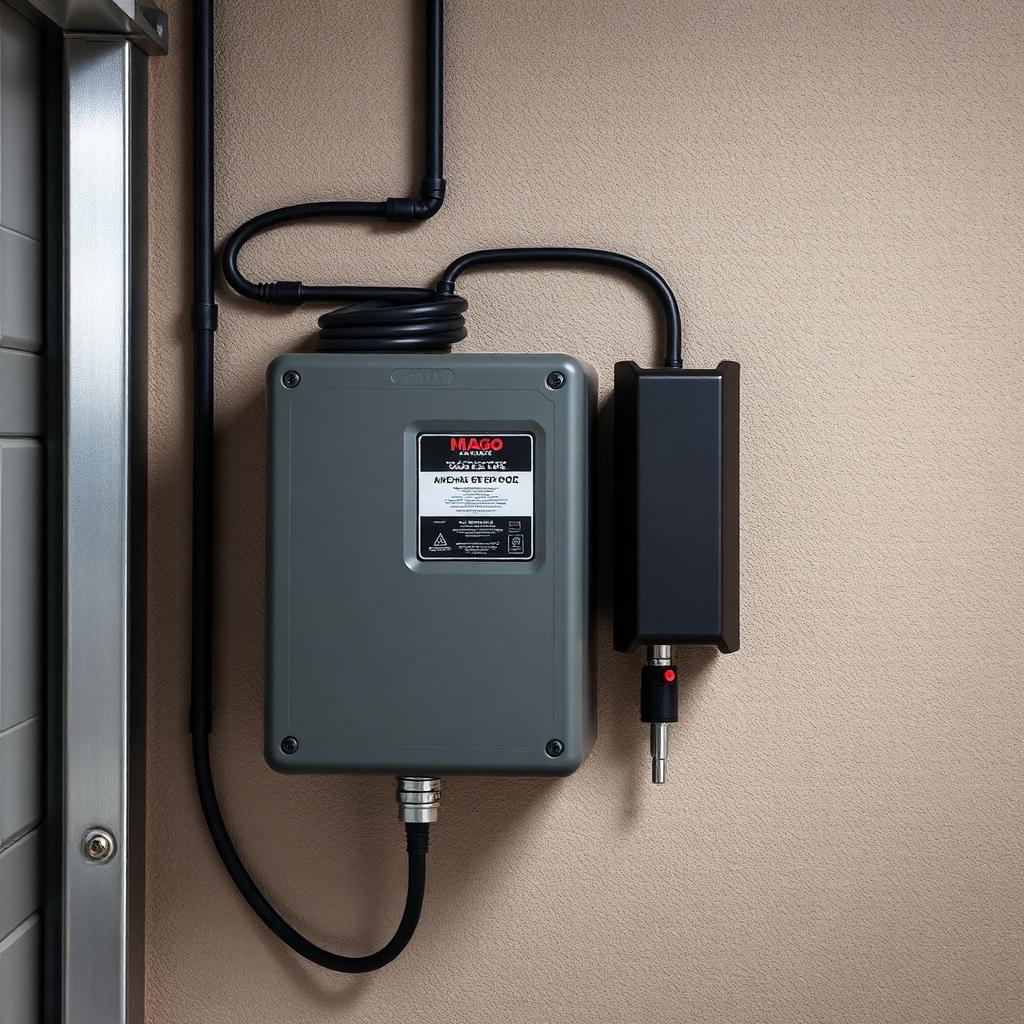 Battery Backup Systems: Protecting Your Family
